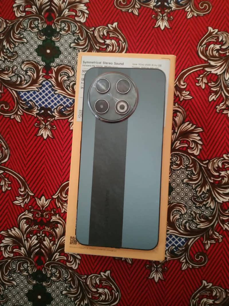 Tecno SPARK 30 Pro 0