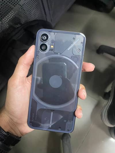 Nothing Phone 1