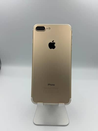 Apple iPhone 7 Plus