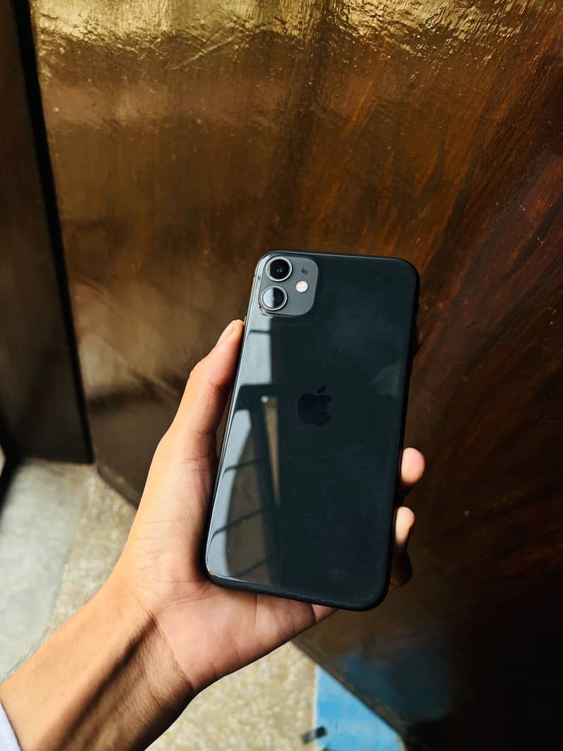 Apple iPhone 11 2