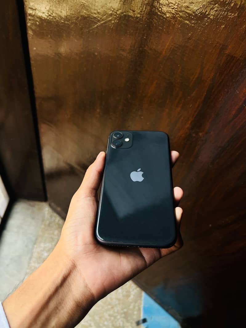Apple iPhone 11 5