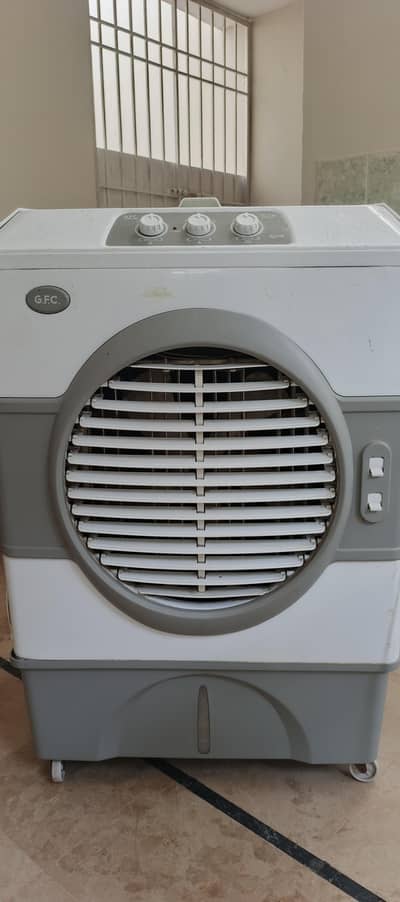 Room cooler