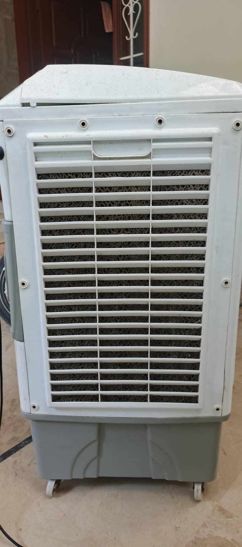 Room cooler 1