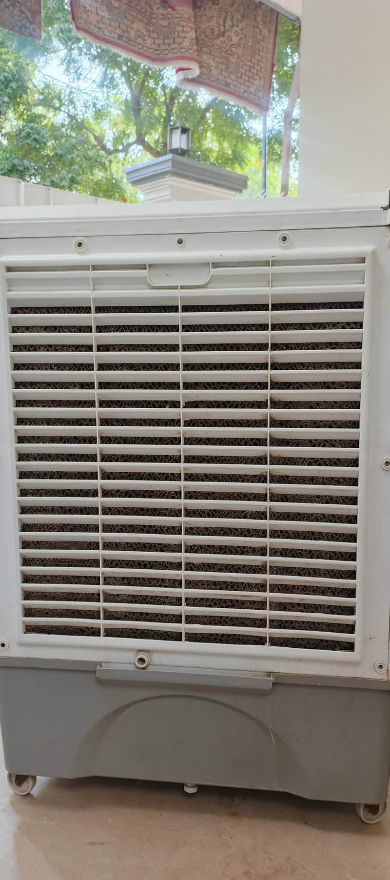 Room cooler 3