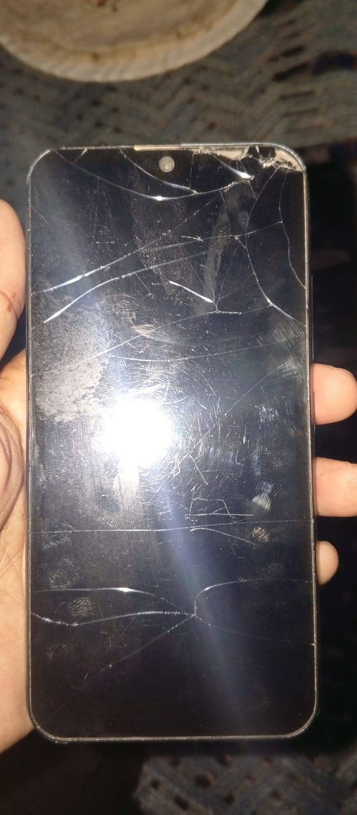 itel a26 2