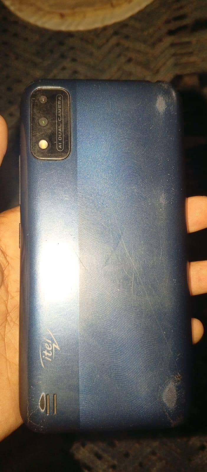 itel a26 3