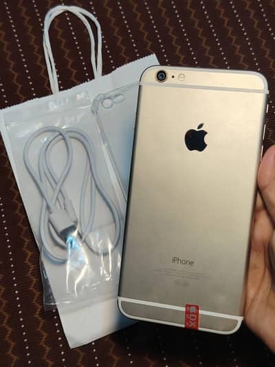Apple iPhone 6S Plus