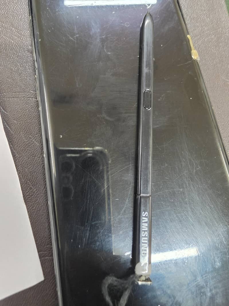 Samsung Mobile Note 9 2