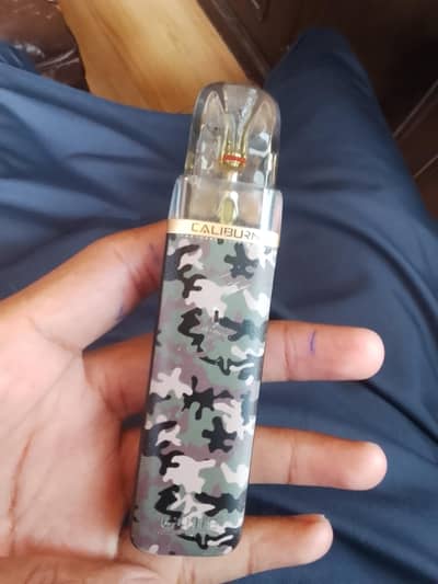 caliburn G3lite