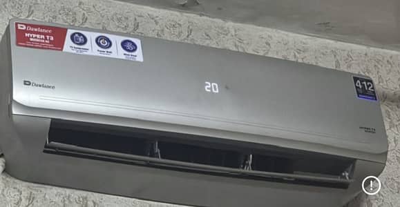 Dawlance Hyper T3 inverter