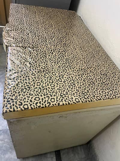 Deep Freezer 03248468747