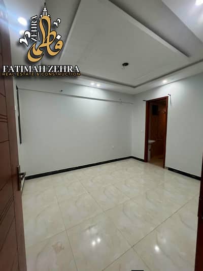 Portion Available on Rent North Nazimabad