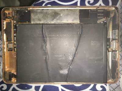 ipad mini 5 parts