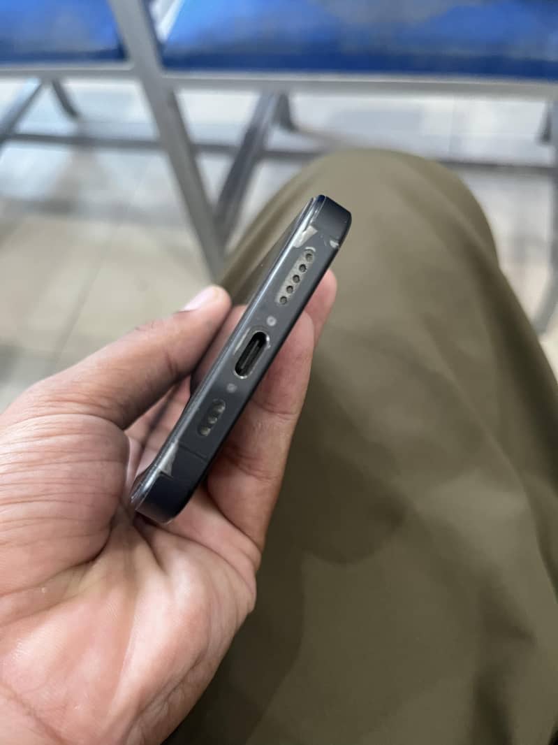 Apple iPhone 15 Pro 5