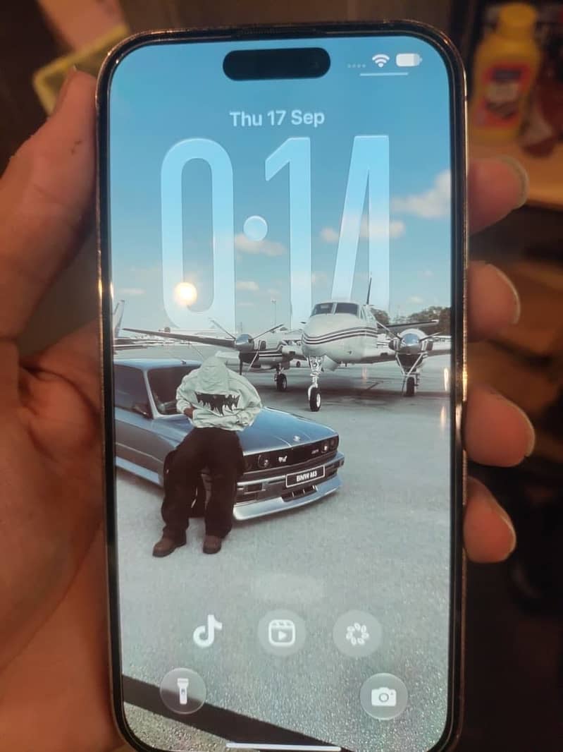Apple iPhone 14 Pro 0