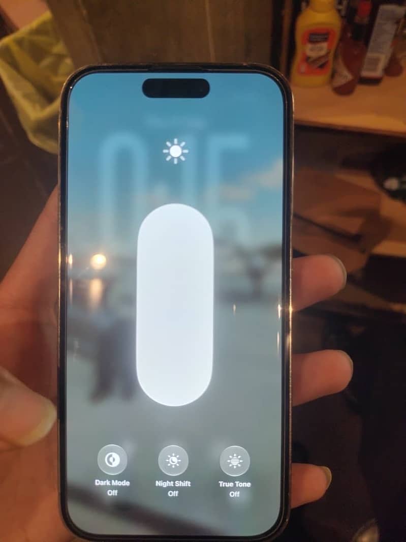 Apple iPhone 14 Pro 1