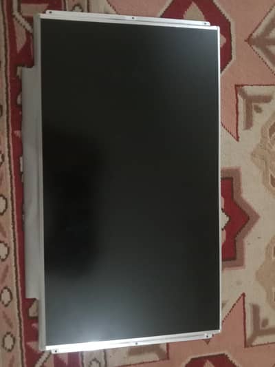 laptop screen 100%good condition