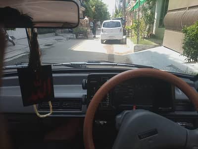 Suzuki Mehran VX 2008