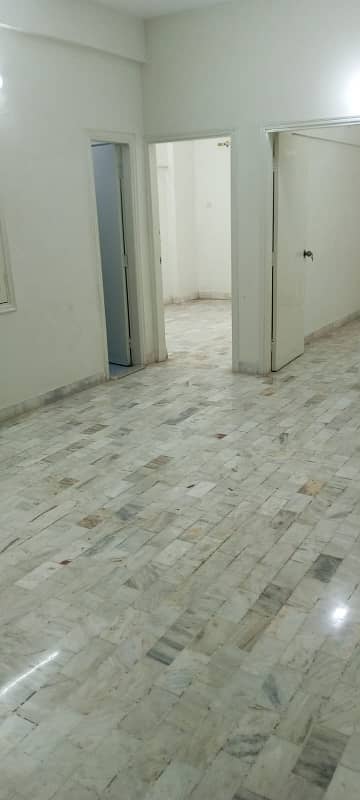 2 Bed DD flat 2nd floor after mezzanine floor in DHA phase 2 ext sunset line 1 ShahBaz BaLoch 0322.5996882