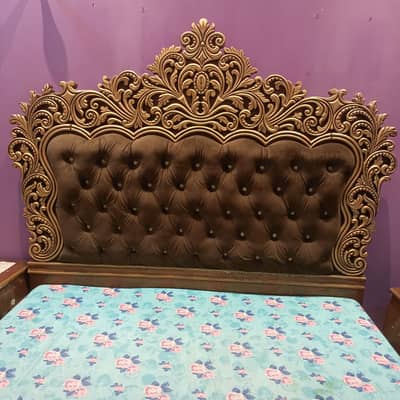 King Size  Complete Room Bed  Set For Sale