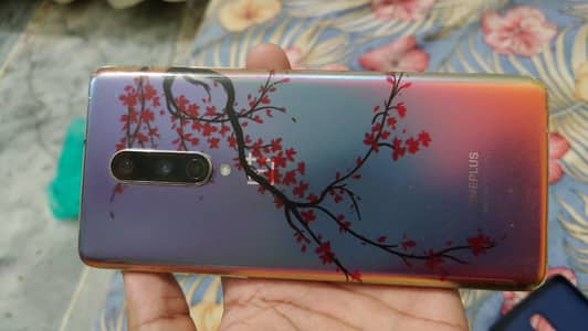 One Plus 8