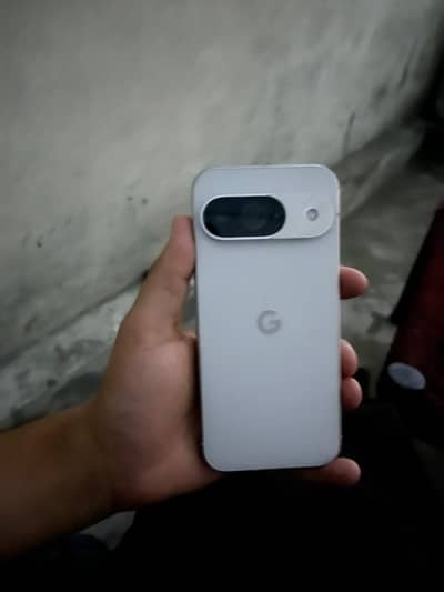 Google Pixel 9