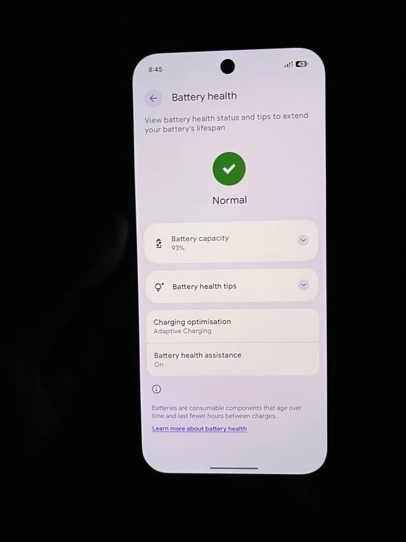 Google Pixel 9 2