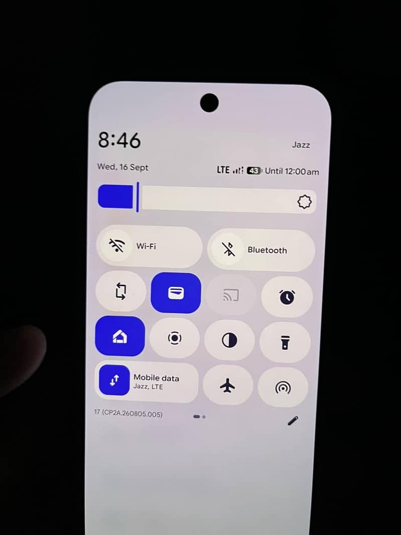 Google Pixel 9 3