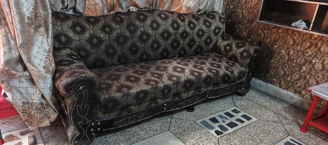 sofa set