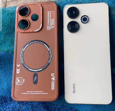 Xiaomi Mi 13