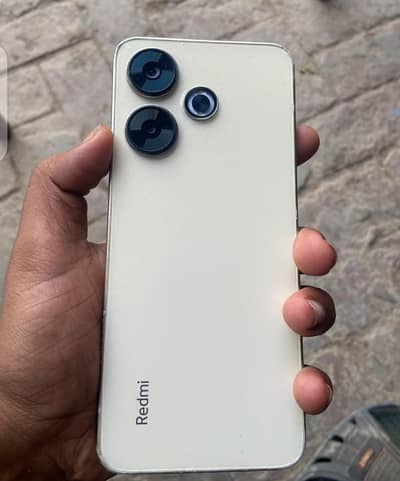 Xiaomi Mi 13