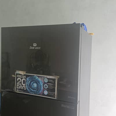 invertor Refrigerator