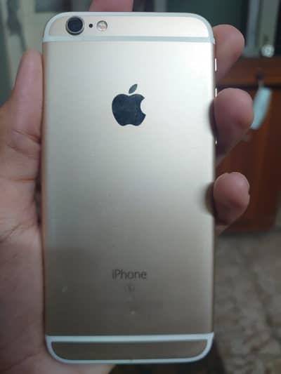Apple iPhone 6S