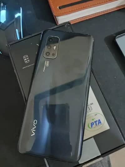 vivo 8gb. 256gb
