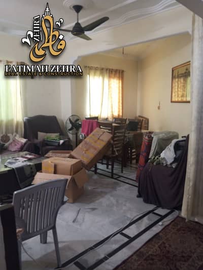 Commercial Bungalow Available on Rent Nazimabad