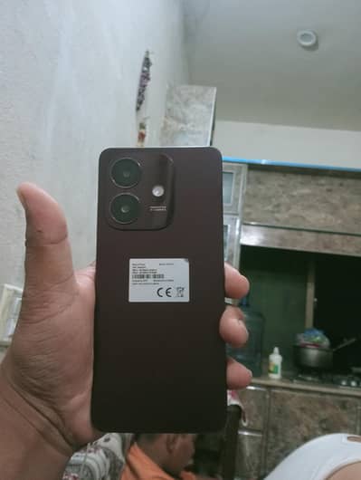 OPPO A5i