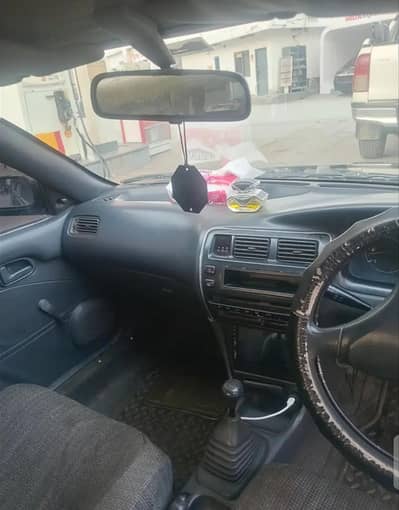 Toyota Corolla 1998