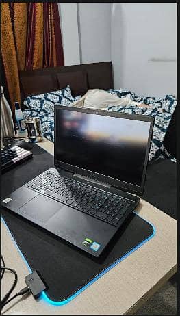 Dell G3 3590 Gaming Laptop – GTX 1650 4GB / 20GB / 128GB SSD