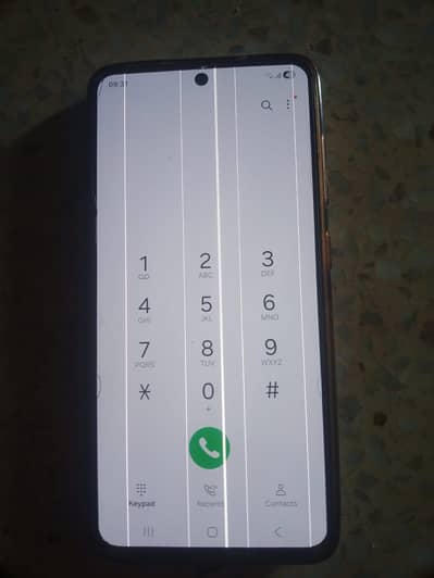 Samsung Mobile S21 FE