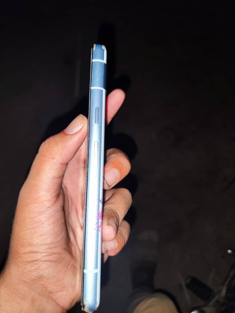 Google pixel 7a 0