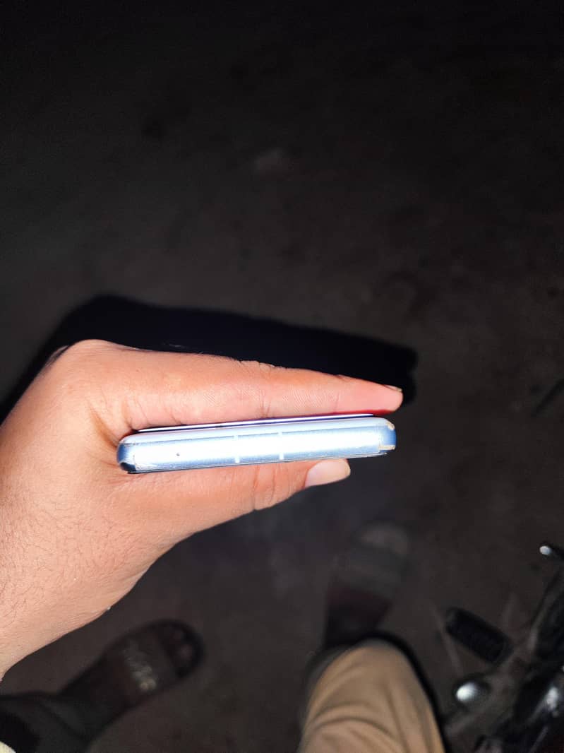 Google pixel 7a 6