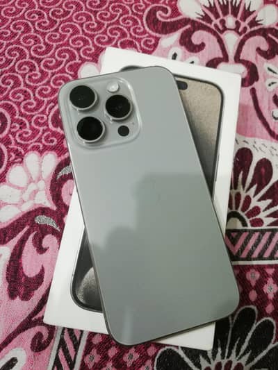 Apple iPhone 15 Pro Max                    11/12/13/14/16/17/18Pro Max
