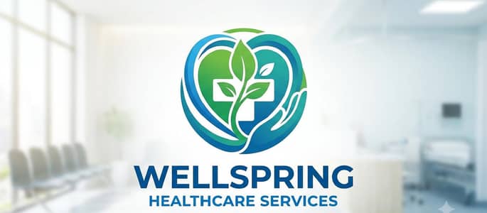 Female staff required for Reception Health care Department