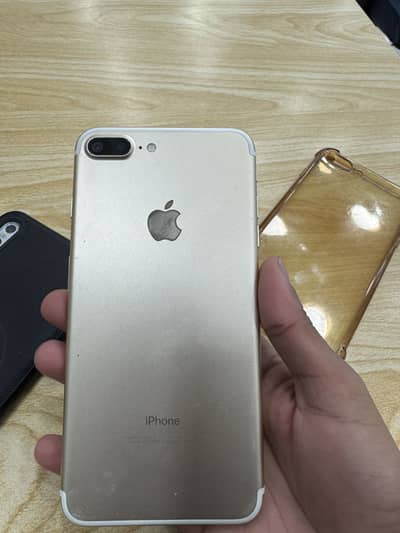 Apple iPhone 7 Plus