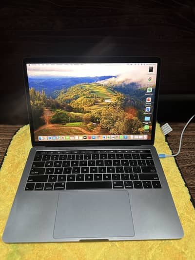 MacBook 19pro