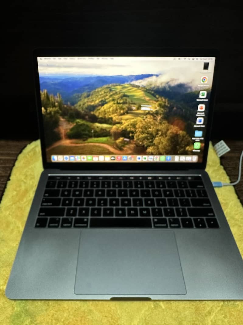 MacBook 19pro 1