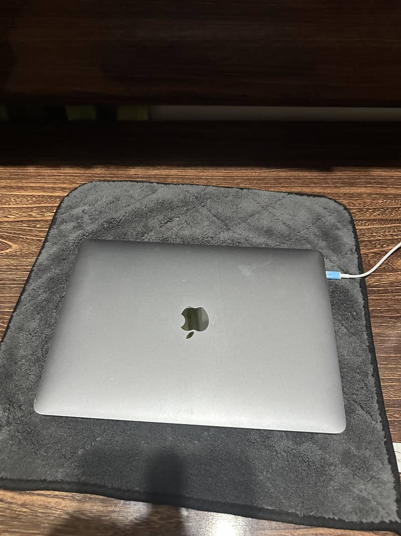 MacBook 19pro 2