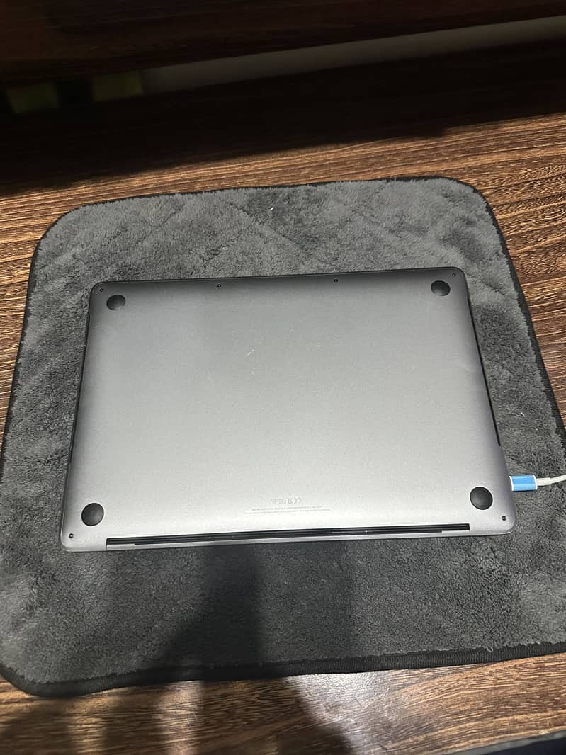 MacBook 19pro 3