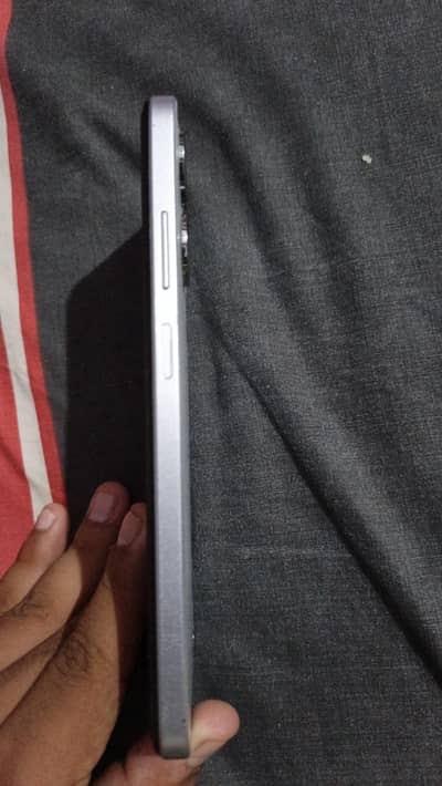Infinix Hot 30 Play