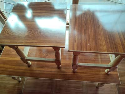 table set